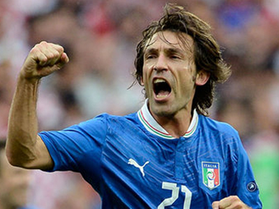 «Καθαρίζει» το ματς από το ημίχρονο η Ιταλία