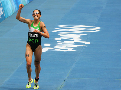 Στίβος: Εκτός Ολυμπιακών Αγώνων και η Φερνάντες