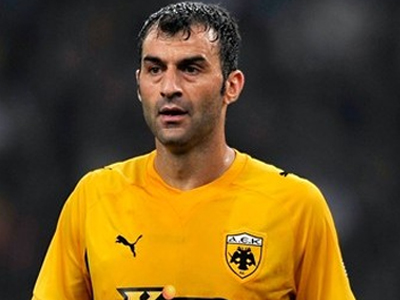 Δέλλας: «Πάντα δίπλα στην ΑΕΚ»