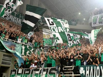 Παναθηναϊκός: Τα εισιτήρια για τον δεύτερο τελικό