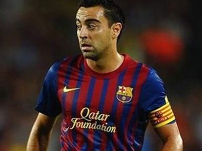 Μπαρτσελόνα: Στα… πιτς για 15 ημέρες ο Τσάβι