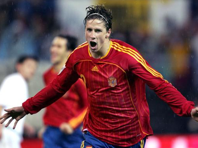 Τόρες: «Θα κάνουμε τα πάντα για τον τίτλο»