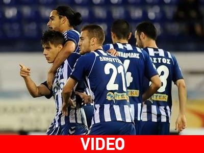 Επέστρεψε στις νίκες ο Ατρόμητος, 1-0 τη Βέροια