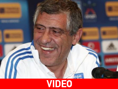 Σάντος:  «Και ο Δαυίδ κέρδισε τον Γολιάθ»