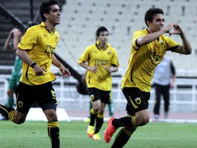 ΑΕΚ: Με Κλωναρίδη κόντρα στον Παναθηναϊκό