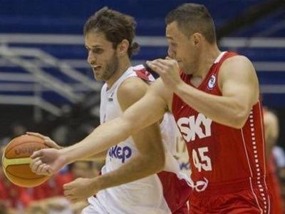 Περπέρογλου: «Το μυαλό μας είναι στην Μπάγερν»