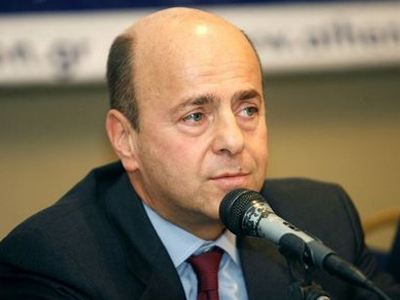 Παναθηναϊκός: Ανοίγει τα… χαρτιά του ο Αλαφούζος