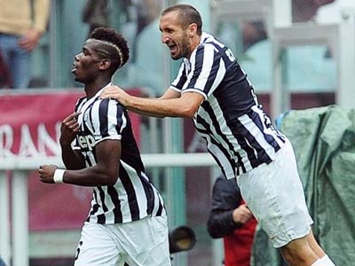 Πήρε το ντέρμπι η Γιουβέντους, 1-0 την Τορίνο