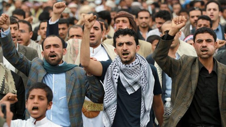 Υεμένη: Επτά άμαχοι νεκροί σε αεροπορική επιδρομή