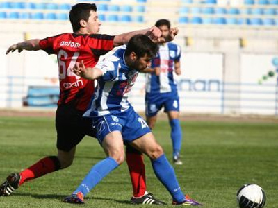 Νίκες με ανατροπή για Καλλιθέα και Πανθρακικό