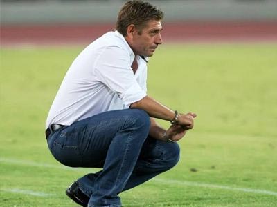 ΠΑΣ Γιάννινα: Παρελθόν κι επίσημα ο Παντελίδης