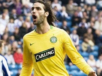 Νίκη με την υπογραφή του Σαμαρά για τη Σέλτικ