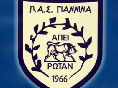 «Προτεραιότητά μας η ενίσχυση του ΠΑΣ Γιάννινα»