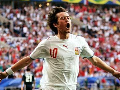 «Θα παίξει στο Euro o Ροζίτσκι»