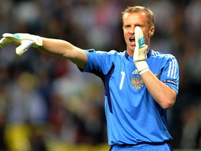 Μαλαφέεβ: «Δεν είχαμε πάθος»