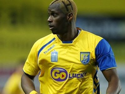 Παναιτωλικός: Παρελθόν οι Καμαρά και Ονουάτσι