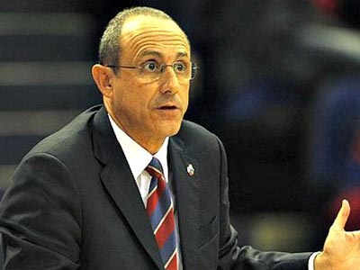 Μπάσκετ: Πρόταση στον Μεσίνα από την Τουρκία