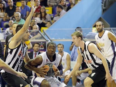 Πέρασε από το Ρέθυμνο ο ΠΑΟΚ