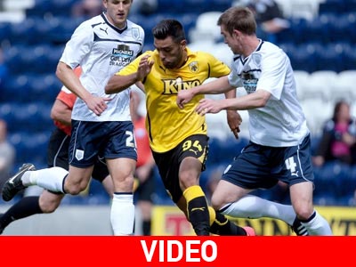 Άφησαν υποσχέσεις οι «μπέμπηδες» της ΑΕΚ