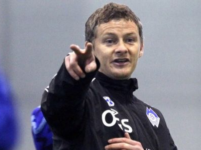 Ο Σόλσκιερ φαβορί για τον πάγκο της Άστον Βίλα