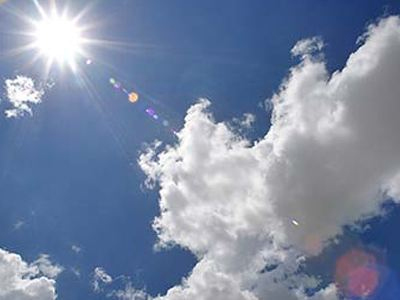 Ο καιρός την Πέμπτη 1 Μαρτίου