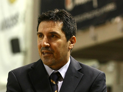 Πρίφτης: «Αποπροσανατολίζεται η ομάδα»