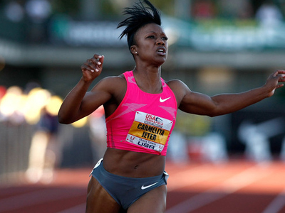 Στίβος: Λάμψη αστέρων στο μίτινγκ της Νέας Υόρκης