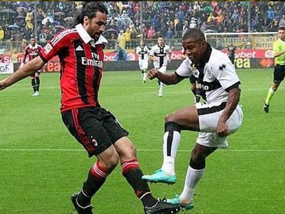 Ιταλία: Επέστρεψε στις… γκέλες η Μίλαν, 1-1 με την Πάρμα