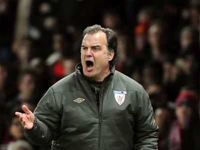 Μπιέλσα: «Το άξιζαν οι παίκτες μου»