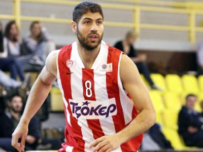 Διπλή «χαρά» για τον Ολυμπιακό