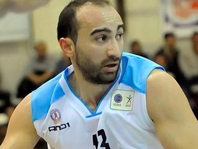 Κολοσσός: Επέστρεψε ο Τσιάμης