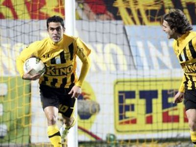 Άρης: Με Καστίγιο κόντρα στον Αστέρα