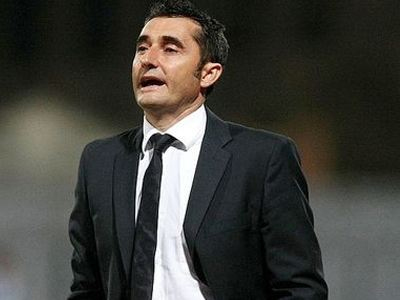 Βαλβέρδε: «Δεν κάναμε καλή εμφάνιση»