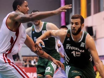 Στο… ρελαντί ο ΠΑΟ, 88-65 τη Νέα Κηφισιά