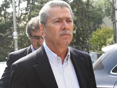 ΟΦΗ: Παραιτήθηκε ο Ξημέρης