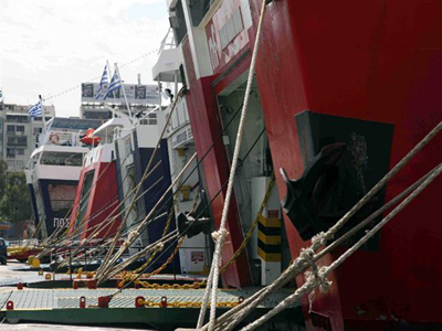 Χιλιάδες ακυρώσεις επισκεπτών- 100% πληρότητα από Μ. Πέμπτη