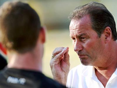 Στέφενς: «Πρέπει να διορθώσουμε αρκετά πράγματα»