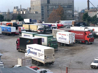 Θήβα: Συνελήφθη 19χρονος για κλοπή πετρελαίου