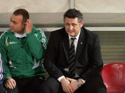 Αντωνίου: Μιλάμε με Σιένα για τον Σεϊταρίδη