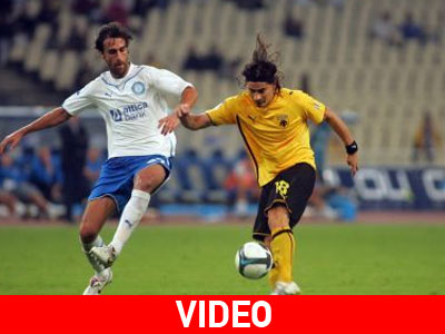 Ηρακλής: Χωρίς Λέκι στο ντέρμπι