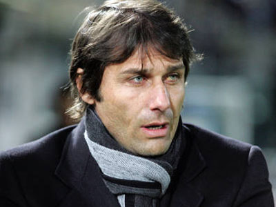 Αταλάντα: Παραιτήθηκε ο Κόντε