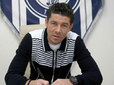 Ηρακλής: Μπόγκνταν Μάρα κι επίσημα