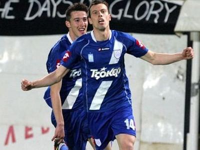 ΠΑΣ Γιάννινα: Φιλική νίκη με 2-1 επί της Βέροιας