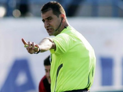 Άρης: Τίτλοι τέλους για Πολατιάν