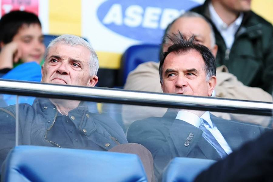 «Σκιές» στις εκλογές, έξαλλος ο Μελισσανίδης