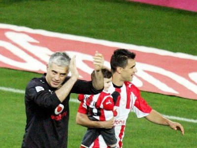 ΠΑΣ: Πρόταση σε Νικοπολίδη