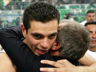 Τηλεφώνημα «Ζοτς» σε Τσαρτσαρή