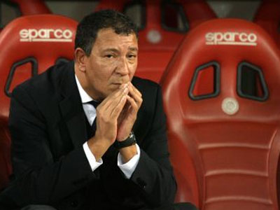 Τεν Κάτε: Η πιθανότητα της προσφυγής δεν είναι μακρινή