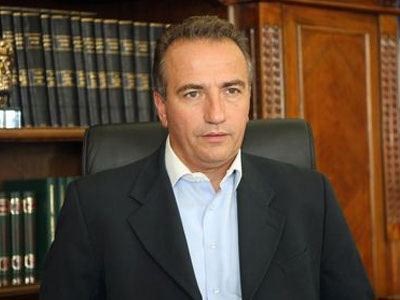 «Τίτλοι τέλους στα αυθαίρετα, είναι ο νέος νόμος» «Τίτλοι τέλους στα αυθαίρετα, είναι ο νέος νόμος»