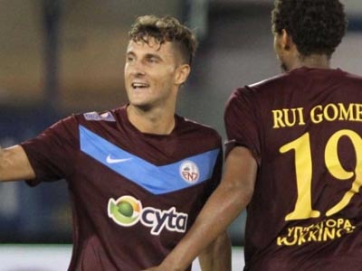 Έκλεισε τον Μιλιάλες ο ΟΦΗ